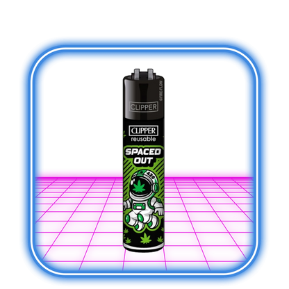 Clipper - Classic 420 Galaxy