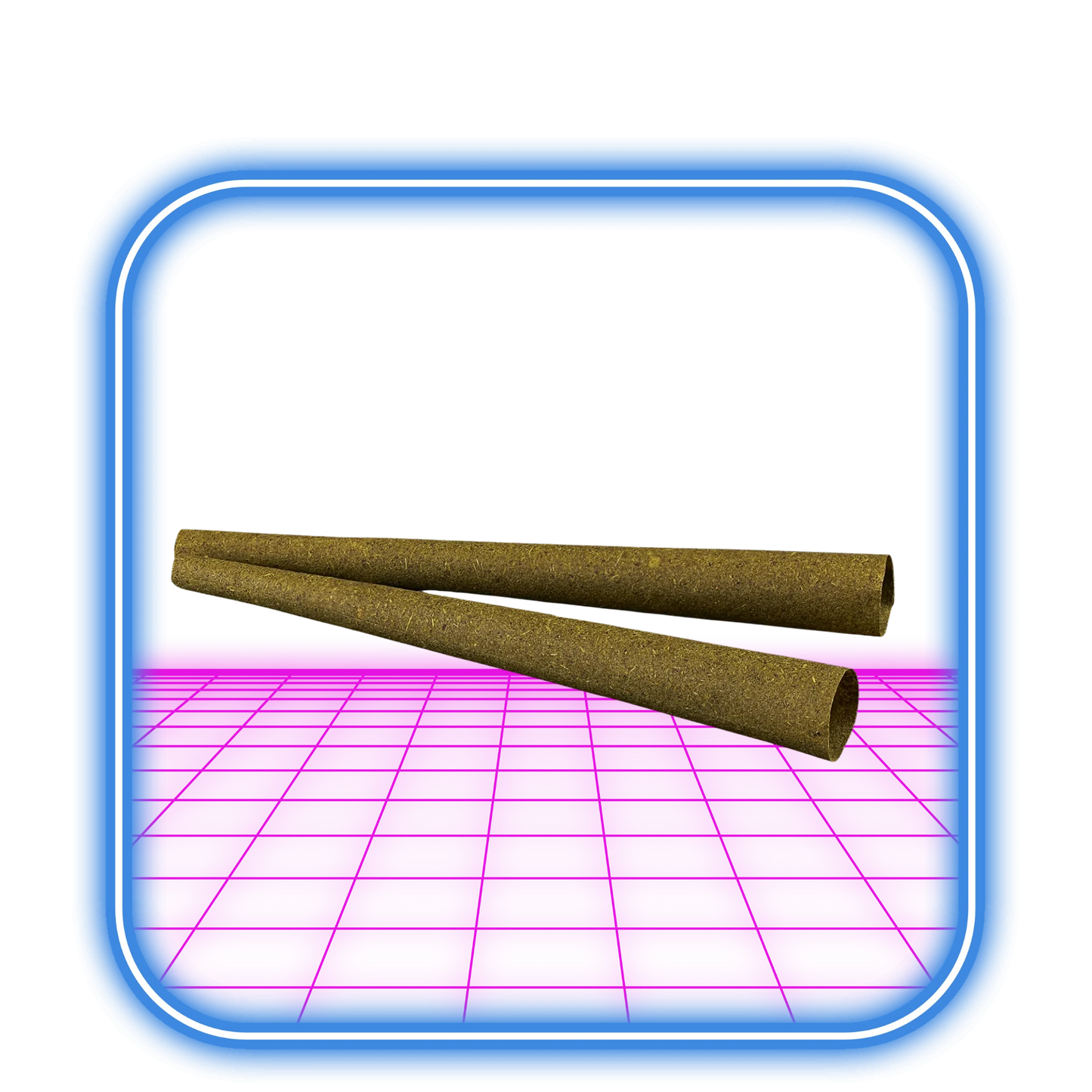 Cyclones | Hemp Cones Original - 2st