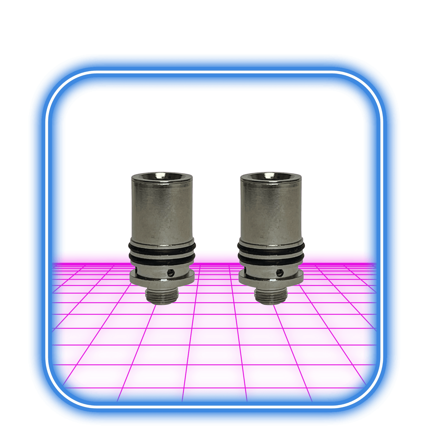 Dip Devices | Lunar Dab Pen - SANTA BUNDLE 🎁 - HiMood.se - Dip Devices