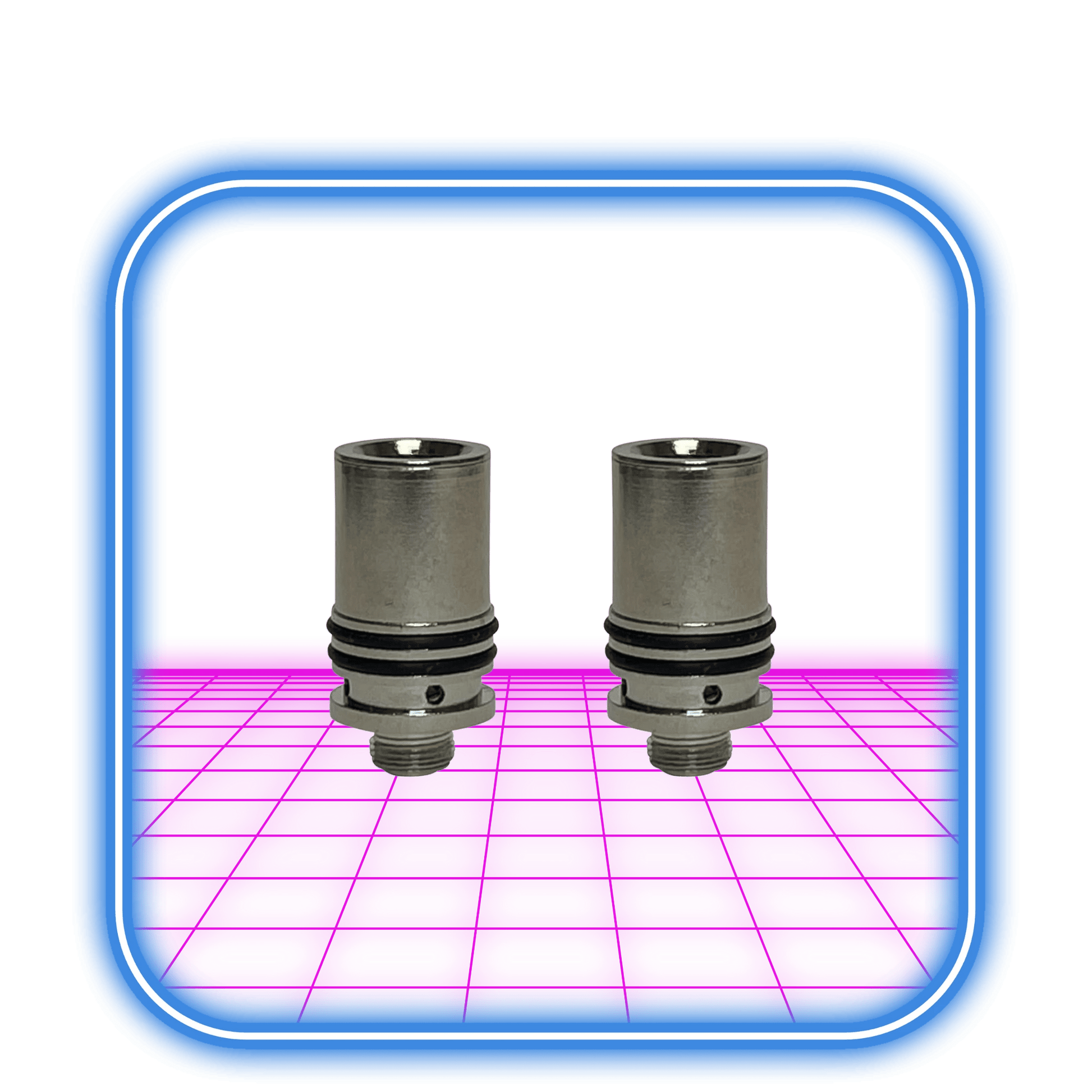 Dip Devices | Lunar Dab Pen - SANTA BUNDLE 🎁 - HiMood.se - Dip Devices