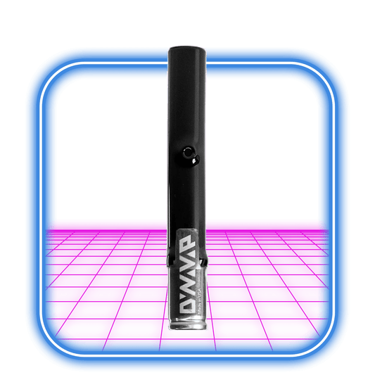DynaVap | G3 Dry Herb Vaporizer - HiMood.se - DynaVap