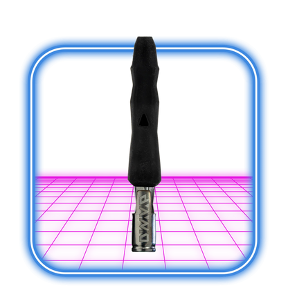DynaVap | The 'B' Dry Herb Vaporizer (Svart)