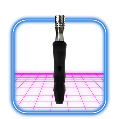 DynaVap | The 'B' Dry Herb Vaporizer (Svart)