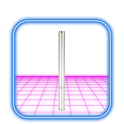 DynaVap | The 'B' Dry Herb Vaporizer (Svart)
