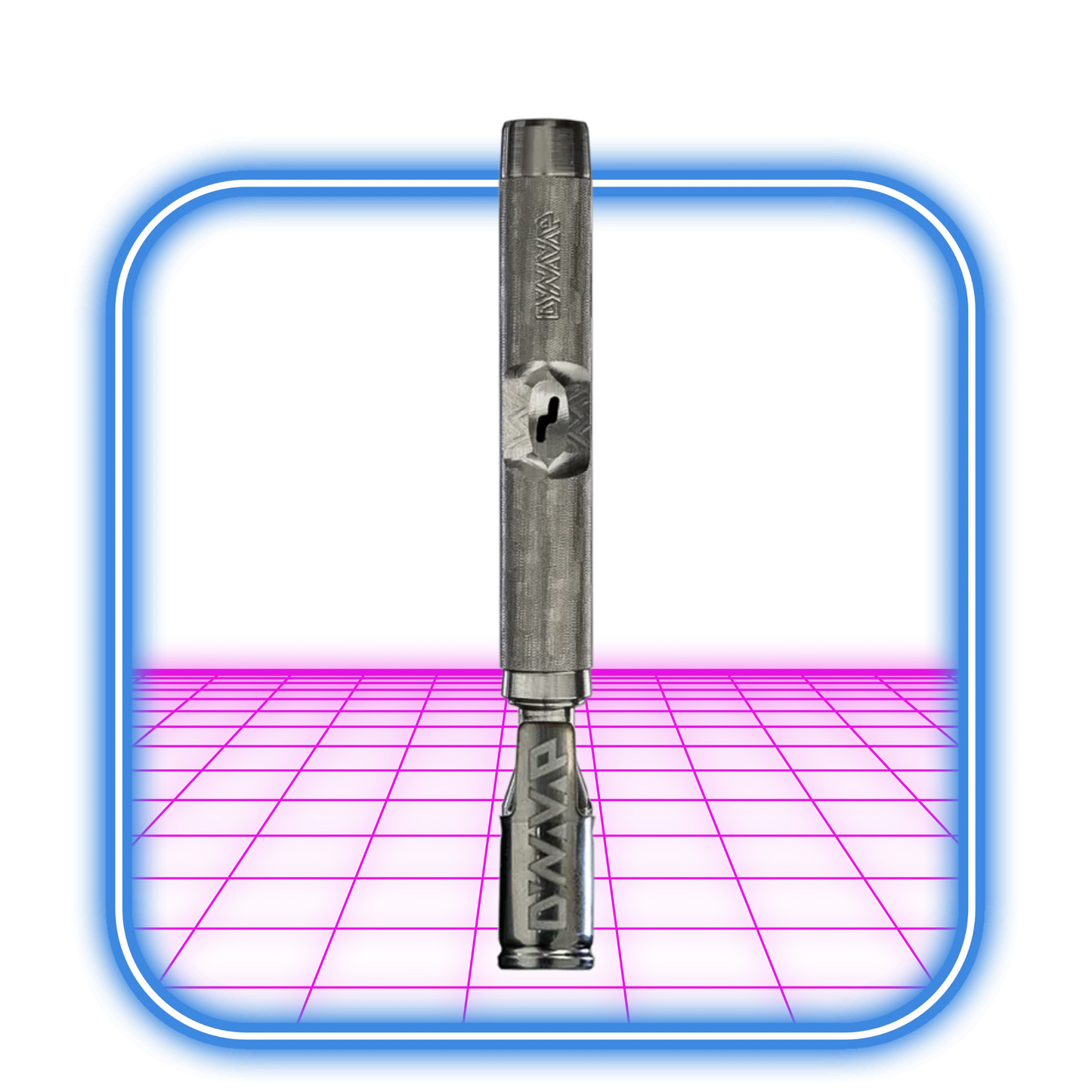 DynaVap | The M7 Dry Herb Vaporizer