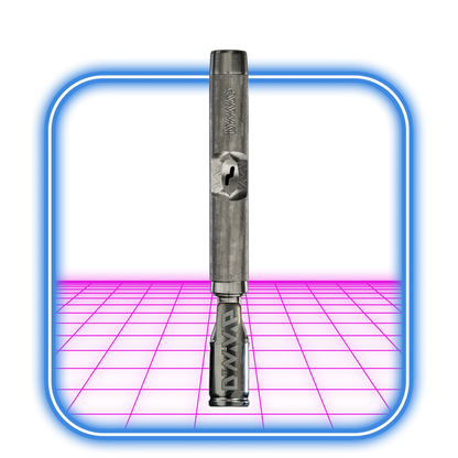 DynaVap | The M7 Dry Herb Vaporizer