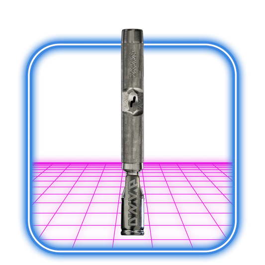 DynaVap | The M7 Dry Herb Vaporizer