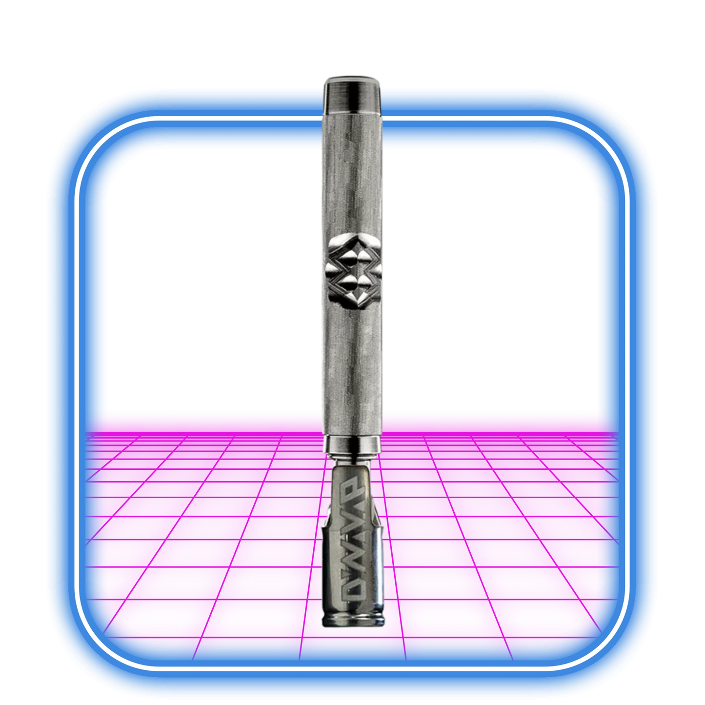DynaVap | The M7 Dry Herb Vaporizer