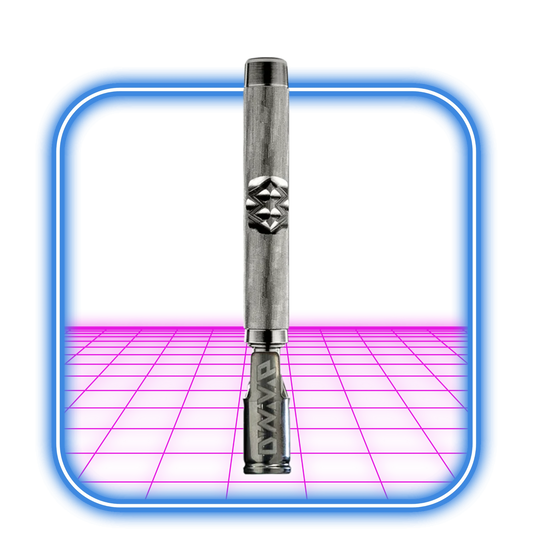 DynaVap | The M7 Dry Herb Vaporizer