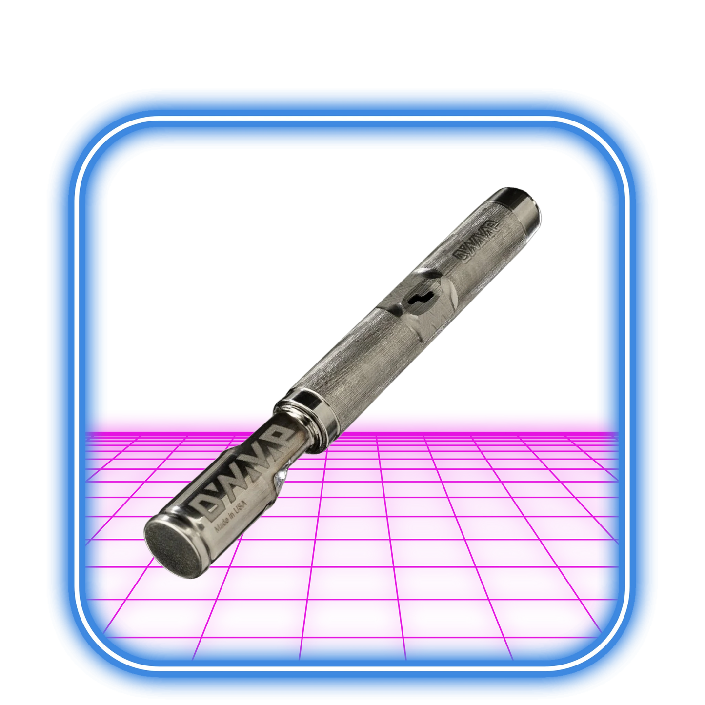 DynaVap | The M7 Dry Herb Vaporizer