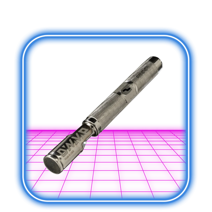 DynaVap | The M7 Dry Herb Vaporizer