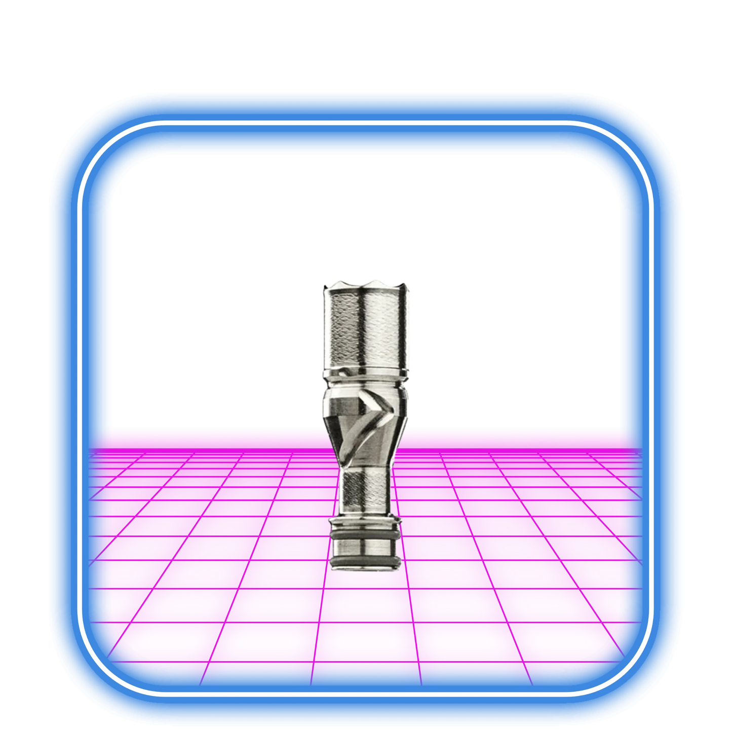 DynaVap | The M7 Dry Herb Vaporizer