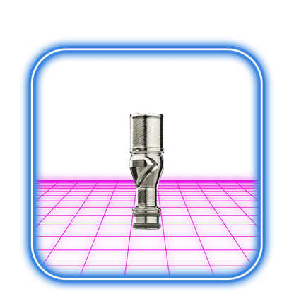 DynaVap | The M7 Dry Herb Vaporizer