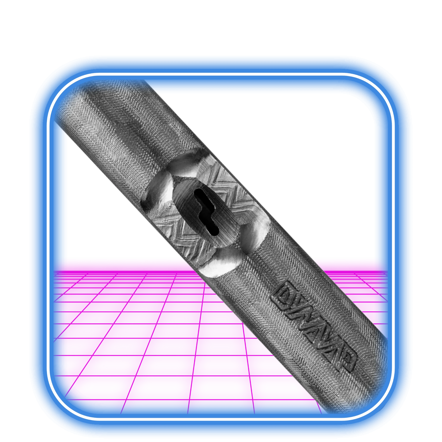 DynaVap | The M7 Dry Herb Vaporizer