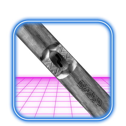 DynaVap | The M7 Dry Herb Vaporizer