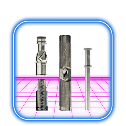 DynaVap | The M7 Dry Herb Vaporizer