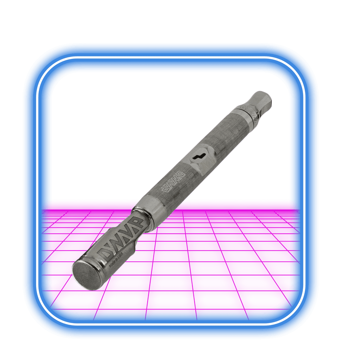 DynaVap | The M7 XL Dry Herb Vaporizer - HiMood.se - DynaVap