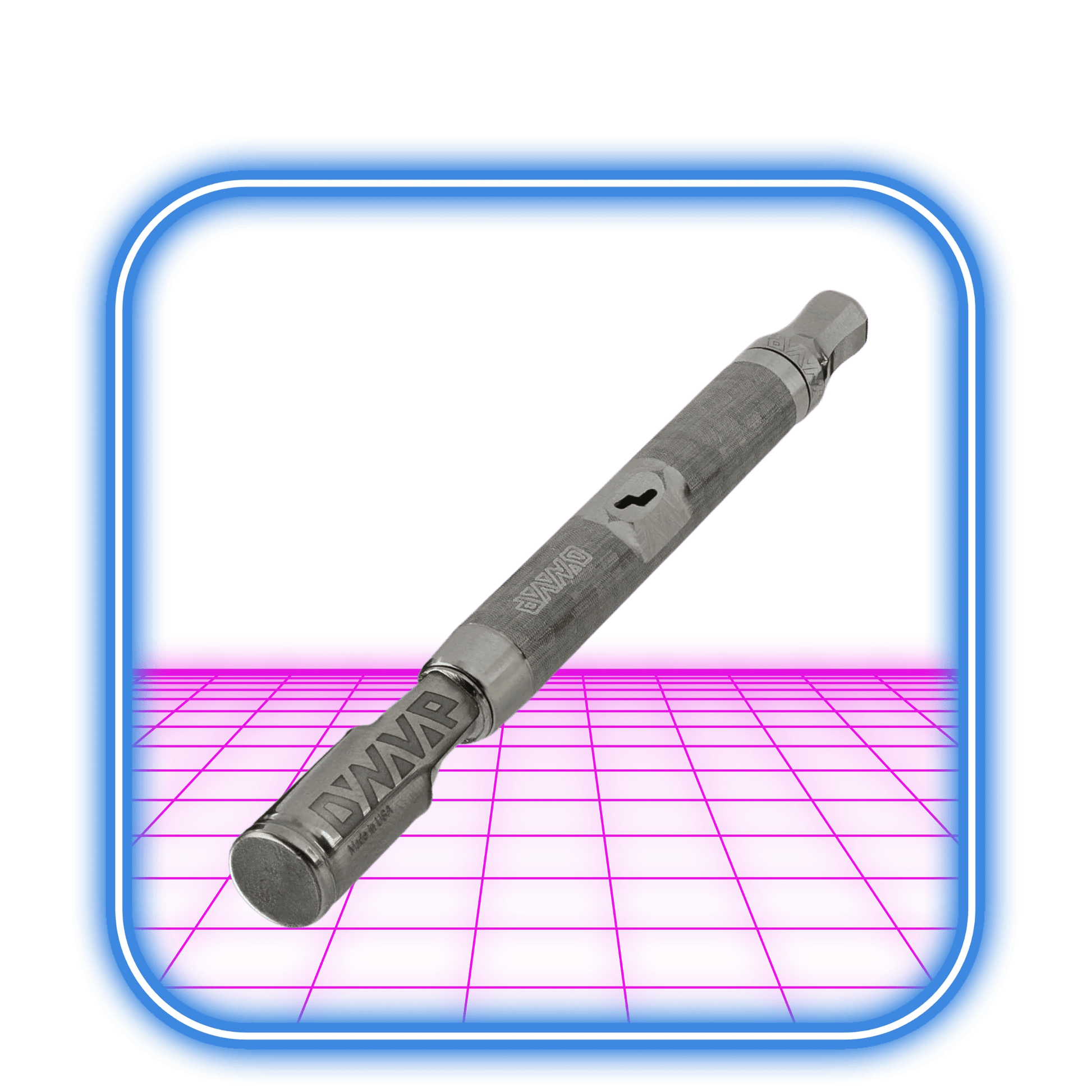 DynaVap | The M7 XL Dry Herb Vaporizer - HiMood.se - DynaVap