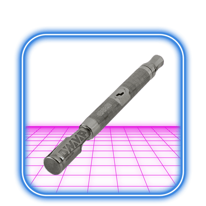 DynaVap | The M7 XL Dry Herb Vaporizer - HiMood.se - DynaVap
