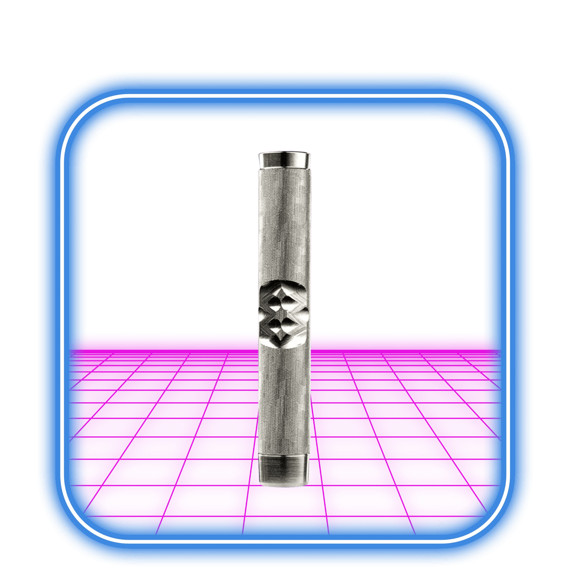 DynaVap | The M7 XL Dry Herb Vaporizer - HiMood.se - DynaVap
