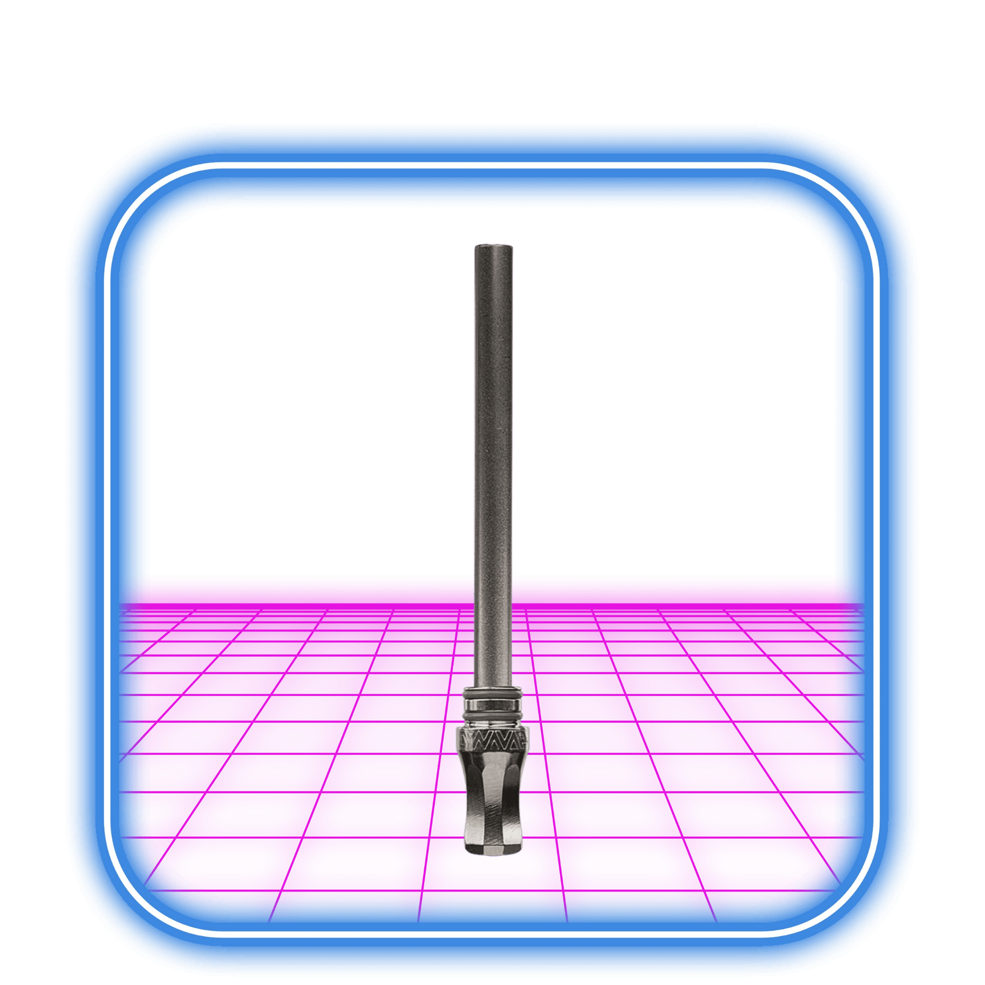 DynaVap | The M7 XL Dry Herb Vaporizer - HiMood.se - DynaVap