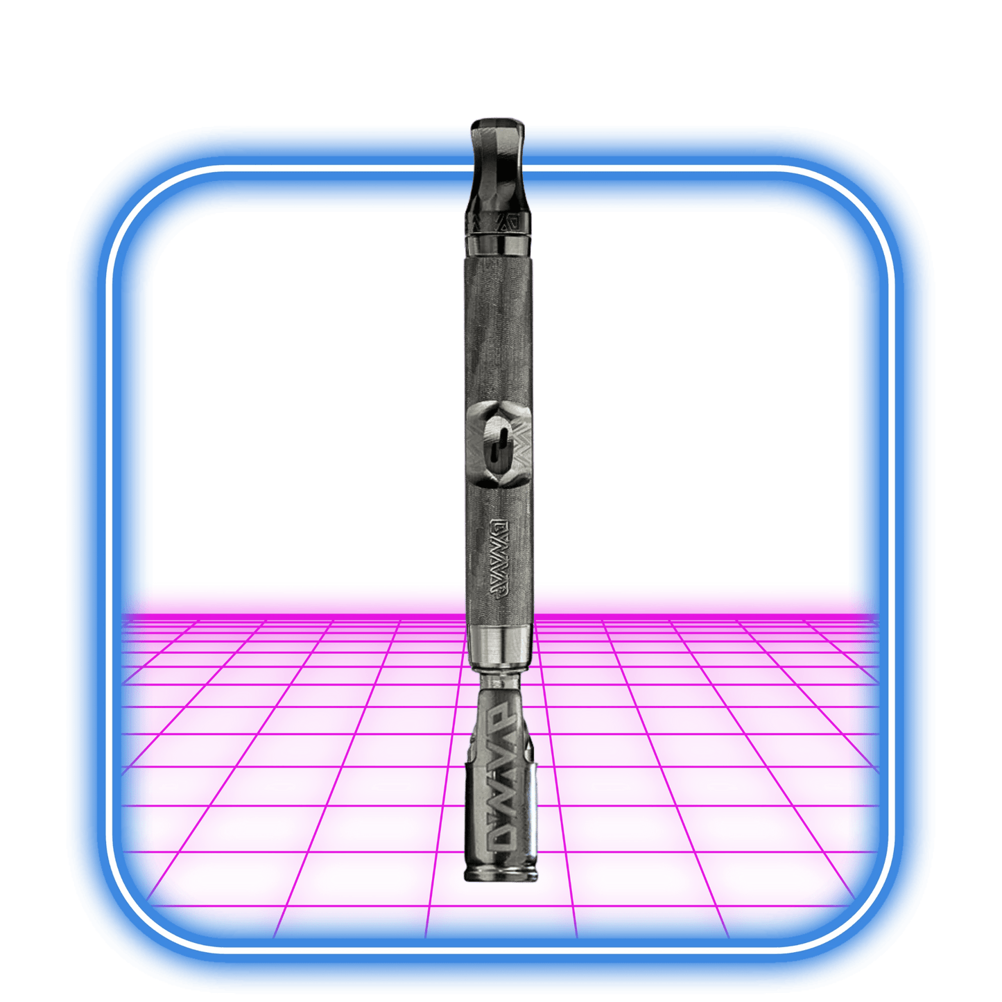DynaVap | The M7 XL Dry Herb Vaporizer - HiMood.se - DynaVap