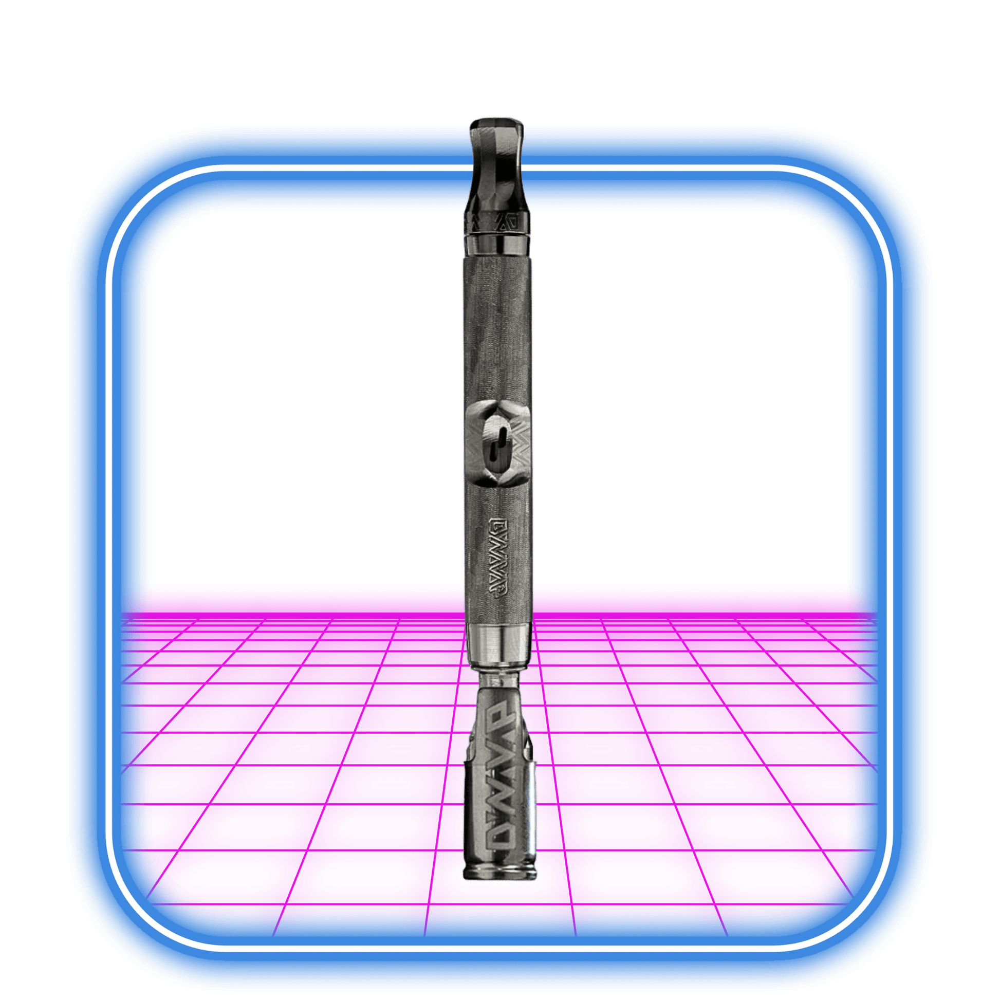 DynaVap | The M7 XL Dry Herb Vaporizer - HiMood.se - DynaVap