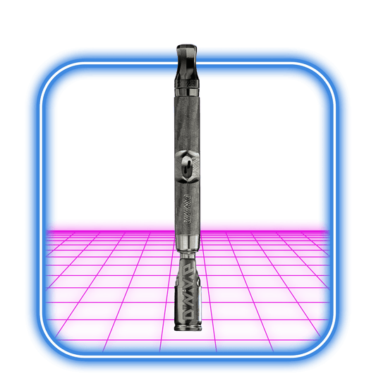 DynaVap | The M7 XL Dry Herb Vaporizer - HiMood.se - DynaVap
