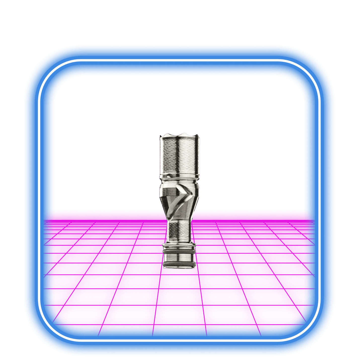 DynaVap | The M7 XL Dry Herb Vaporizer - HiMood.se - DynaVap