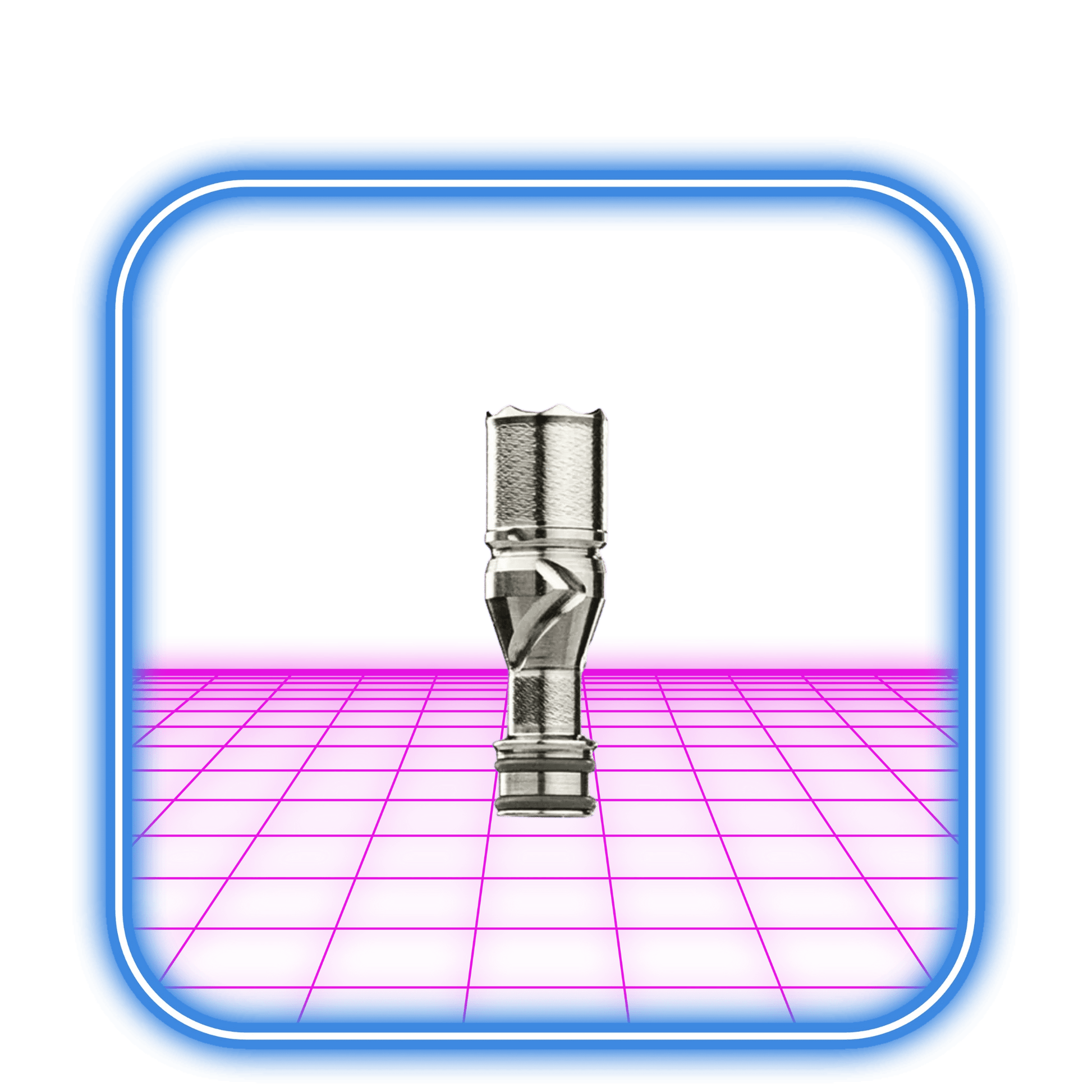 DynaVap | The M7 XL Dry Herb Vaporizer - HiMood.se - DynaVap