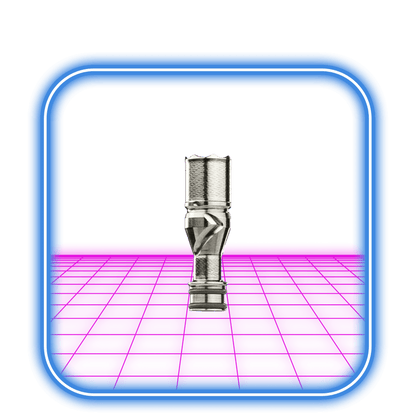 DynaVap | The M7 XL Dry Herb Vaporizer - HiMood.se - DynaVap
