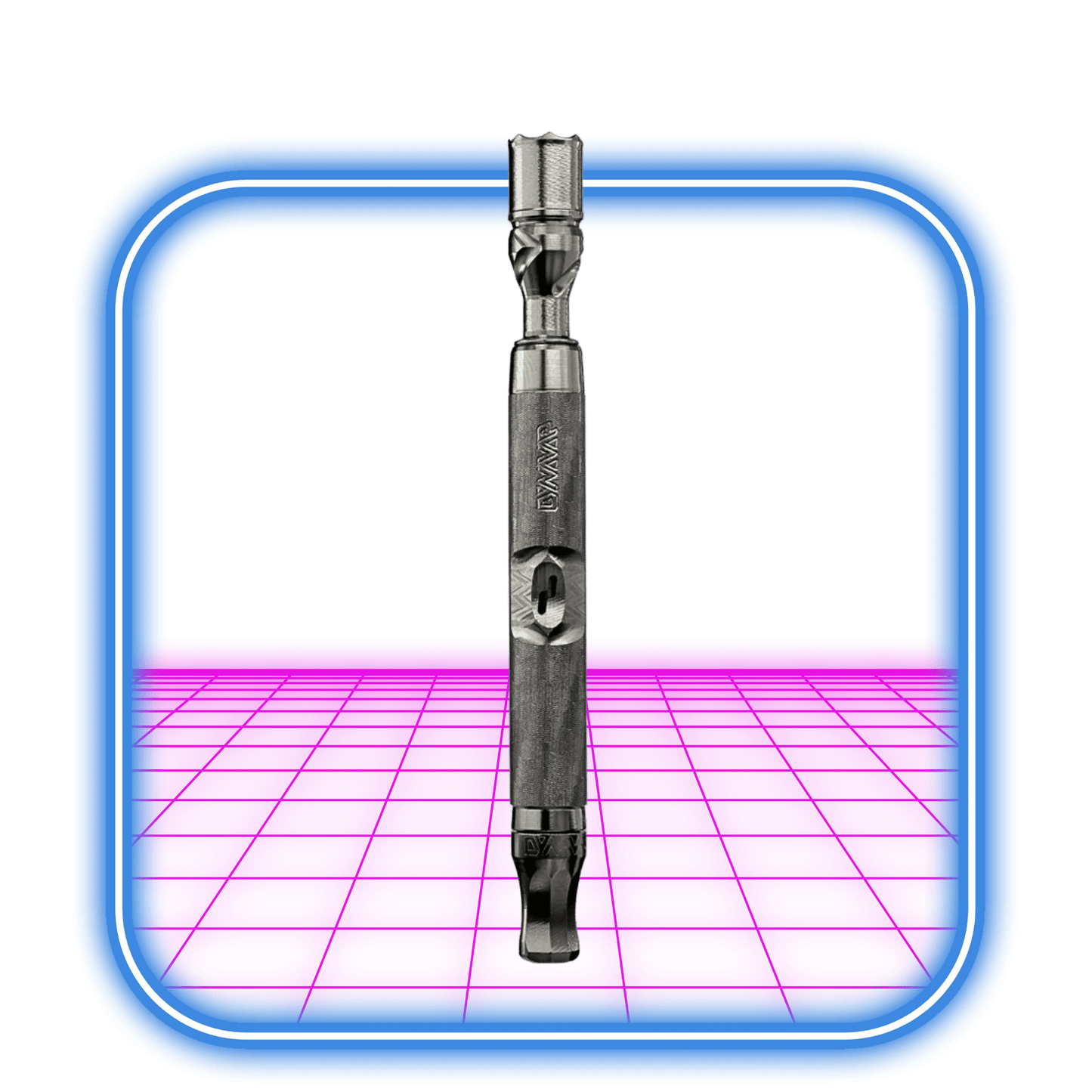 DynaVap | The M7 XL Dry Herb Vaporizer - HiMood.se - DynaVap