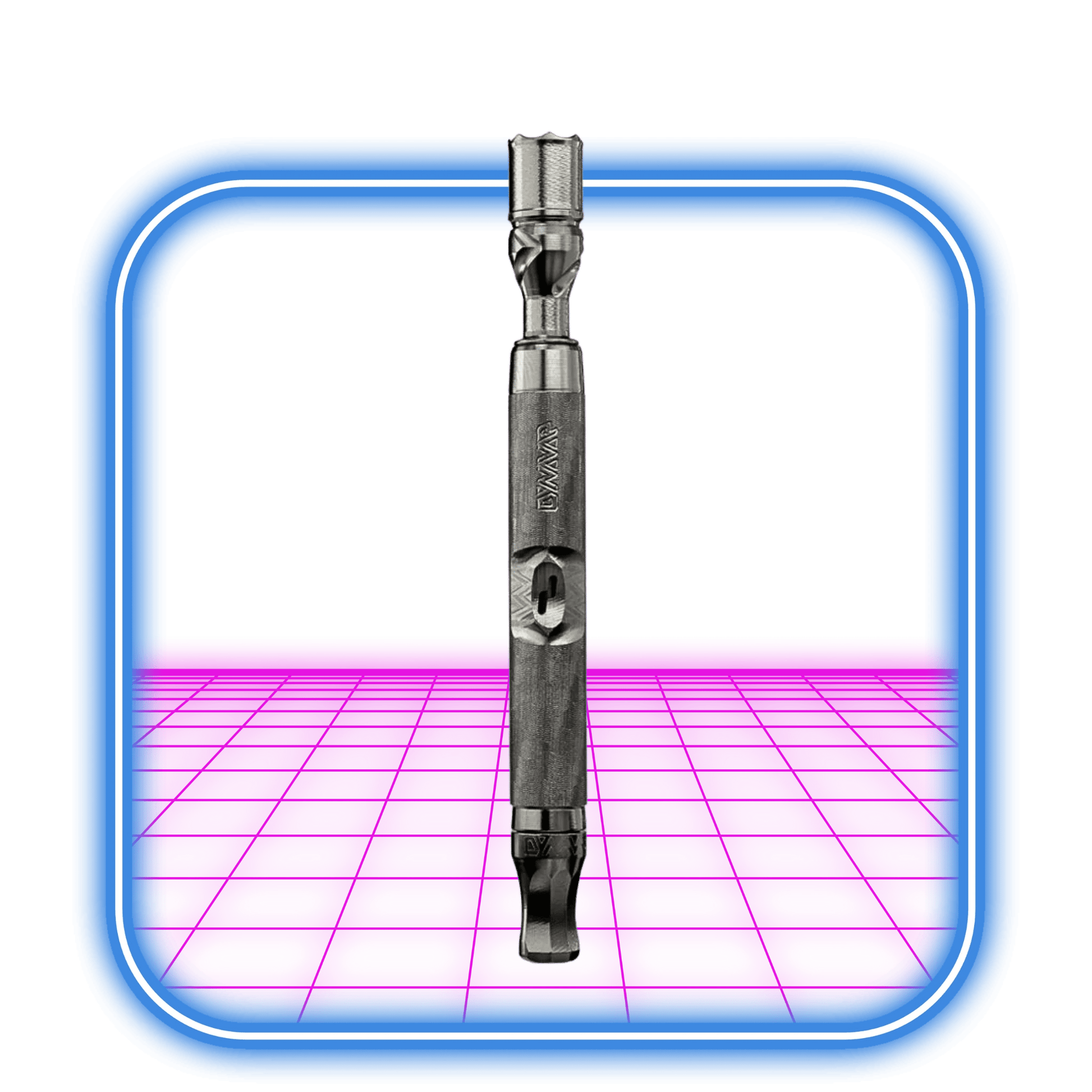 DynaVap | The M7 XL Dry Herb Vaporizer - HiMood.se - DynaVap