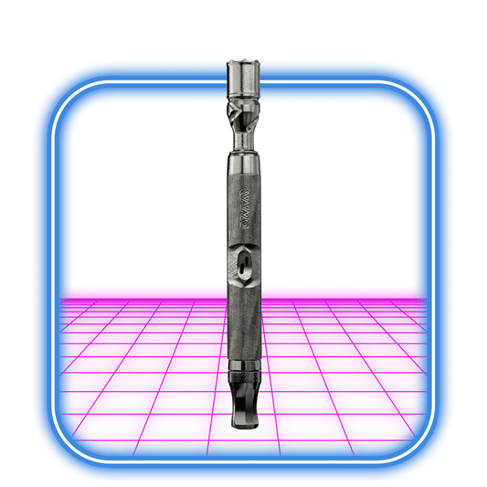 DynaVap | The M7 XL Dry Herb Vaporizer - HiMood.se - DynaVap