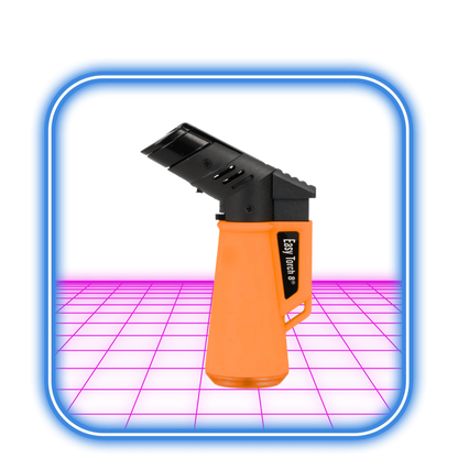 Easy Torch | Freestyle Rubber (Mixed Colors)