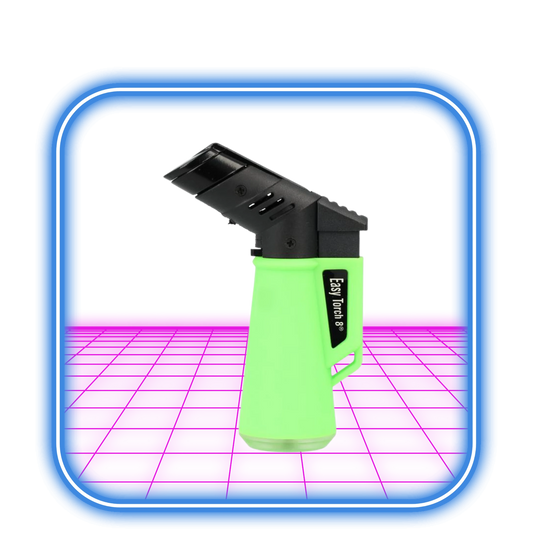 Easy Torch | Freestyle Rubber (Mixed Colors)