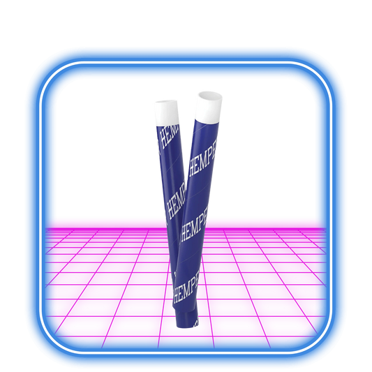 HEMPER - Quick Hitter - Blueberry (2st)