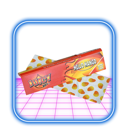 Juicy Jay K.S Slim - Mello Mango