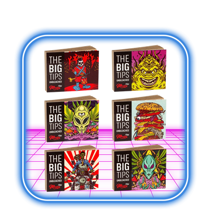 Monkey King | The Big Tips