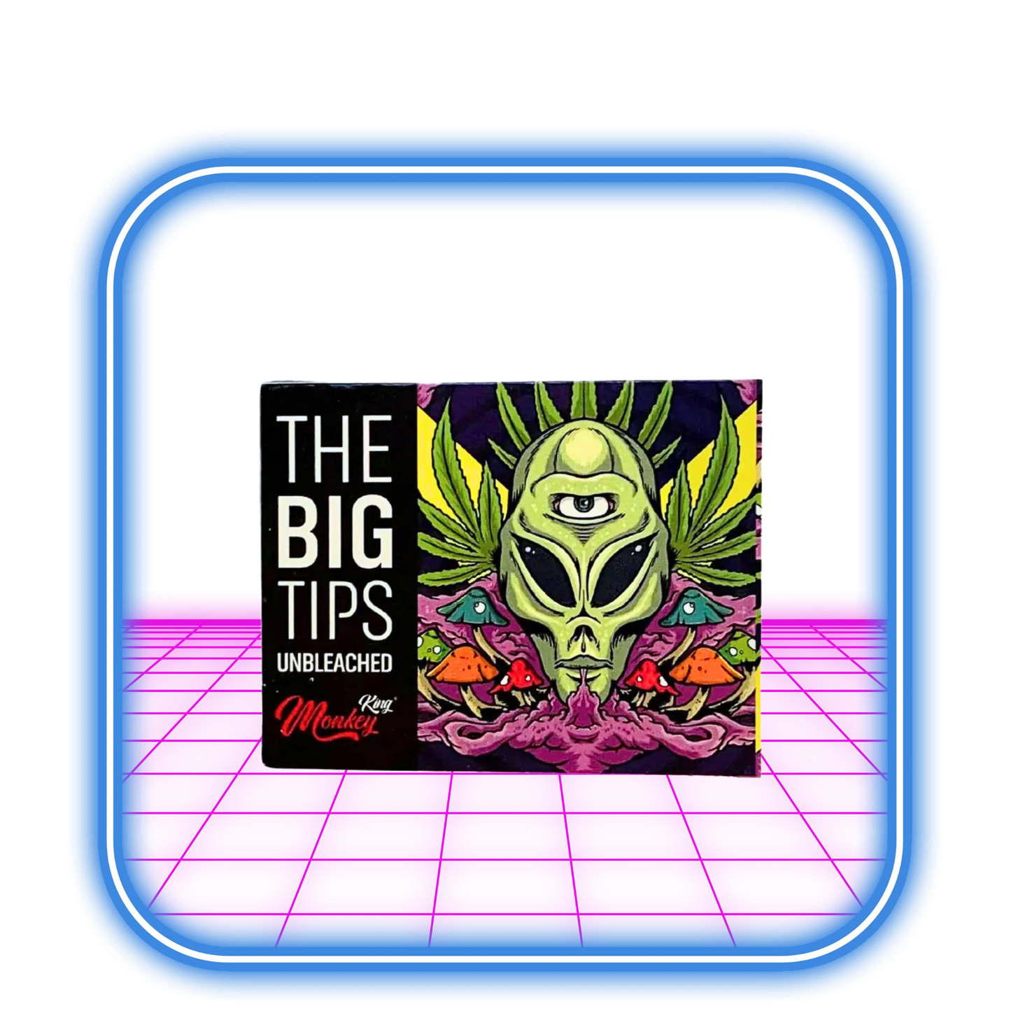 Monkey King | The Big Tips