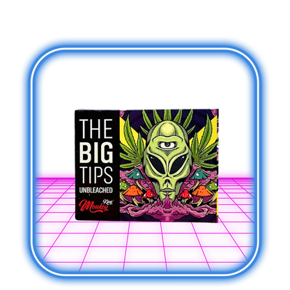 Monkey King | The Big Tips