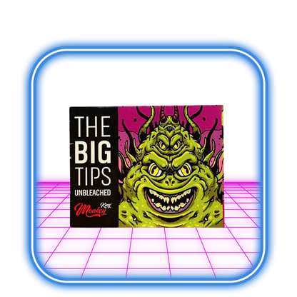 Monkey King | The Big Tips