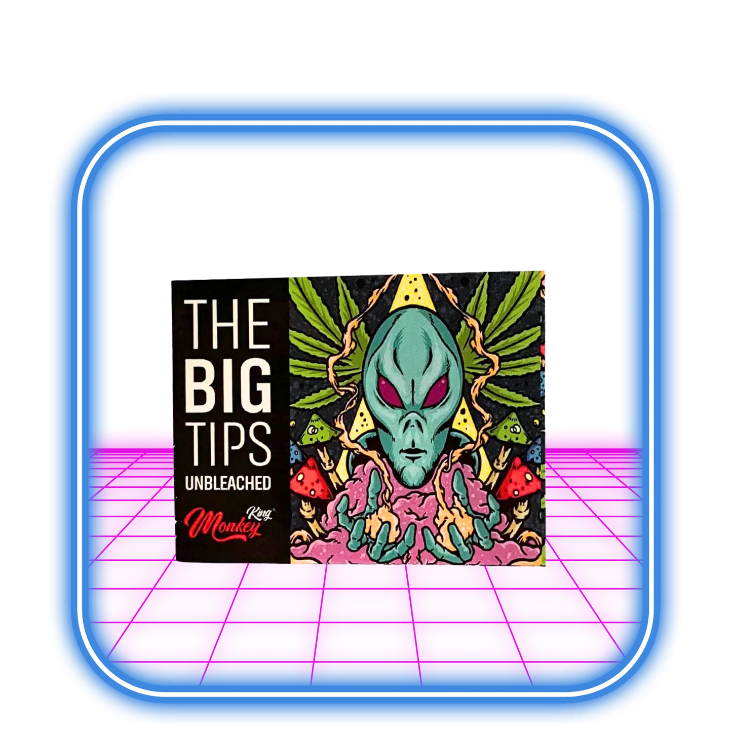 Monkey King | The Big Tips