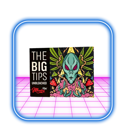 Monkey King | The Big Tips
