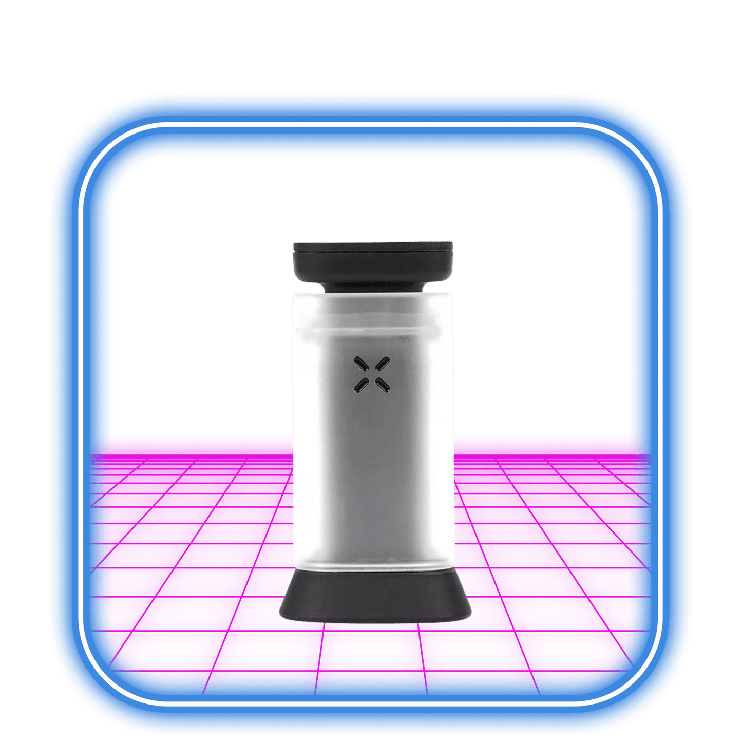 PAX Plus Vaporizer Complete Kit - SANTA BUNDLE 🎁 - HiMood.se - PAX