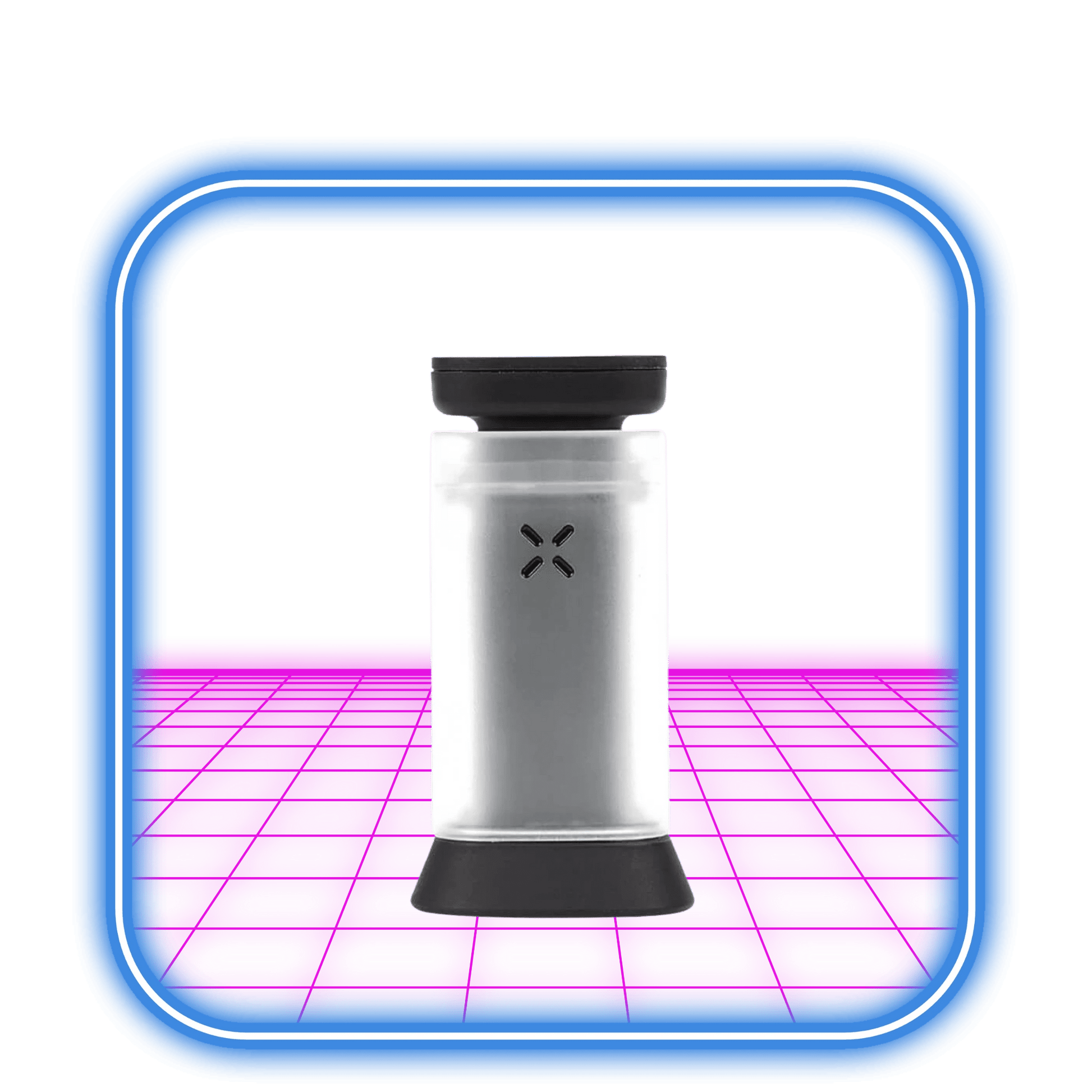 PAX Plus Vaporizer Complete Kit - SANTA BUNDLE 🎁 - HiMood.se - PAX