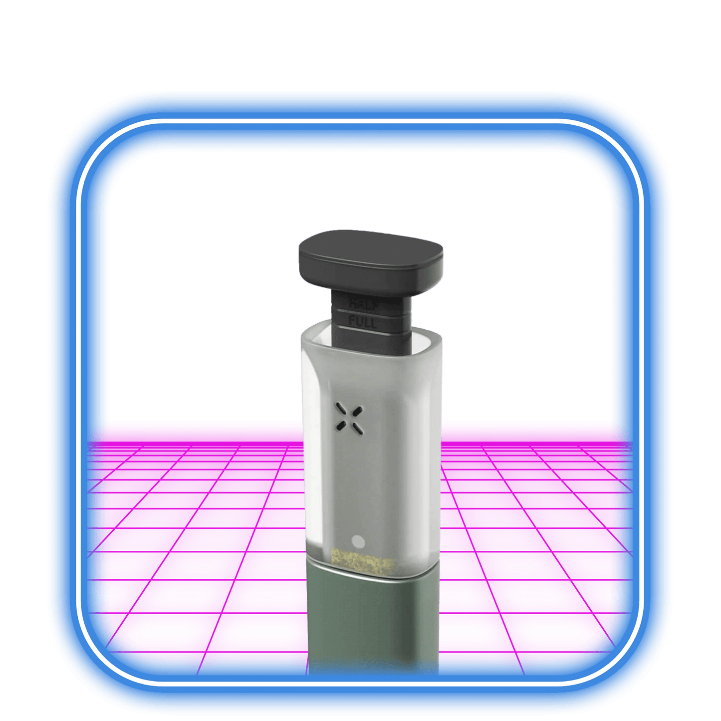 PAX Plus Vaporizer Complete Kit - SANTA BUNDLE 🎁 - HiMood.se - PAX