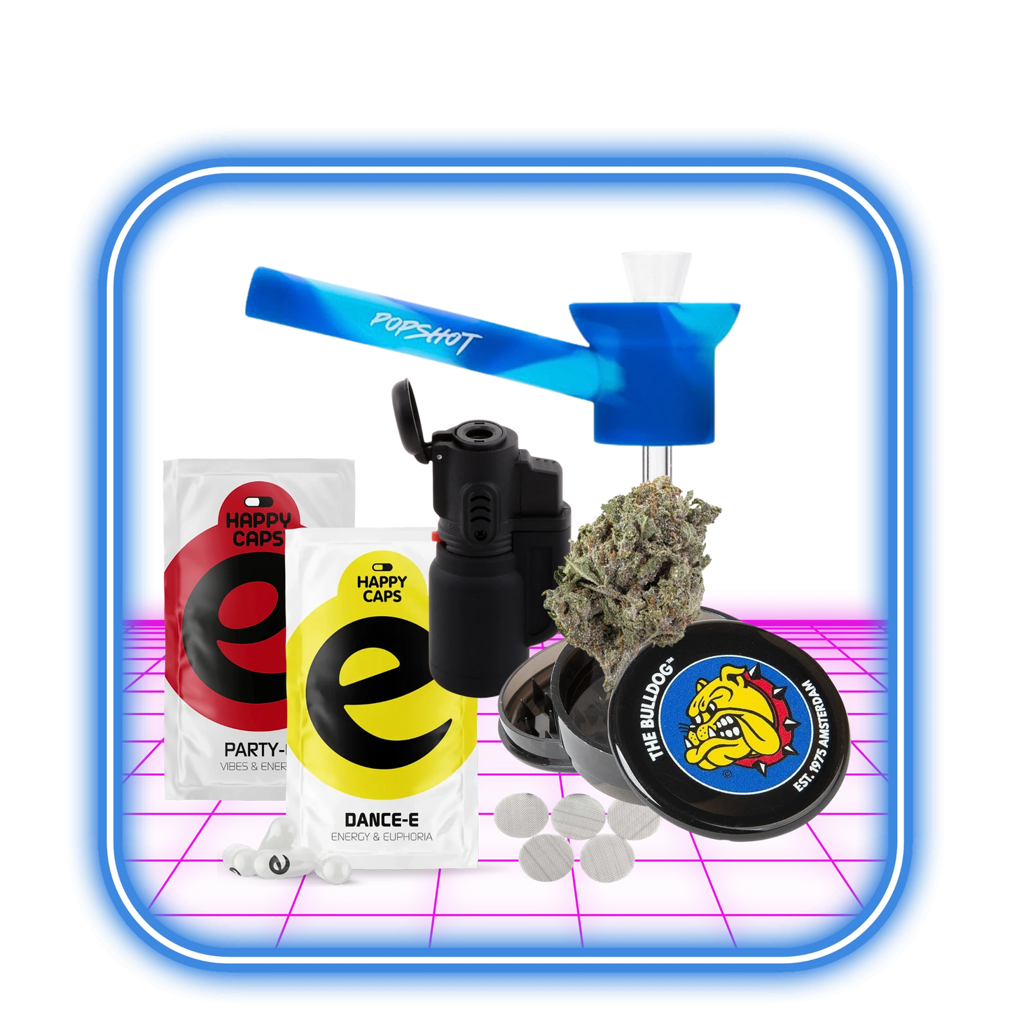 Party Mix - Bundle kit