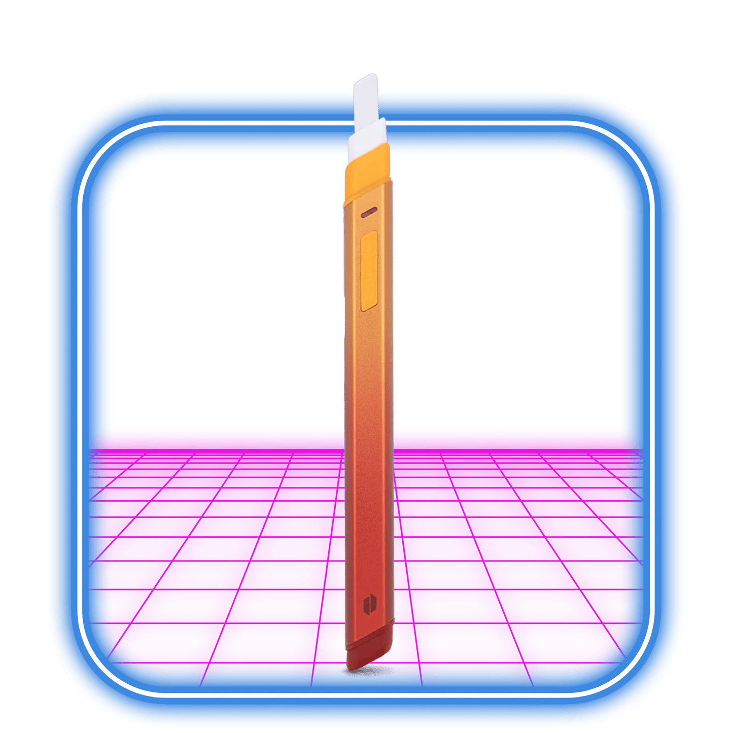Puffco | Heating Loading Tool (Hot Knife) - Summer Edition