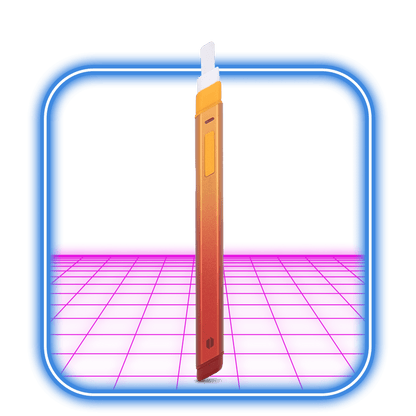 Puffco | Heating Loading Tool (Hot Knife) - Summer Edition